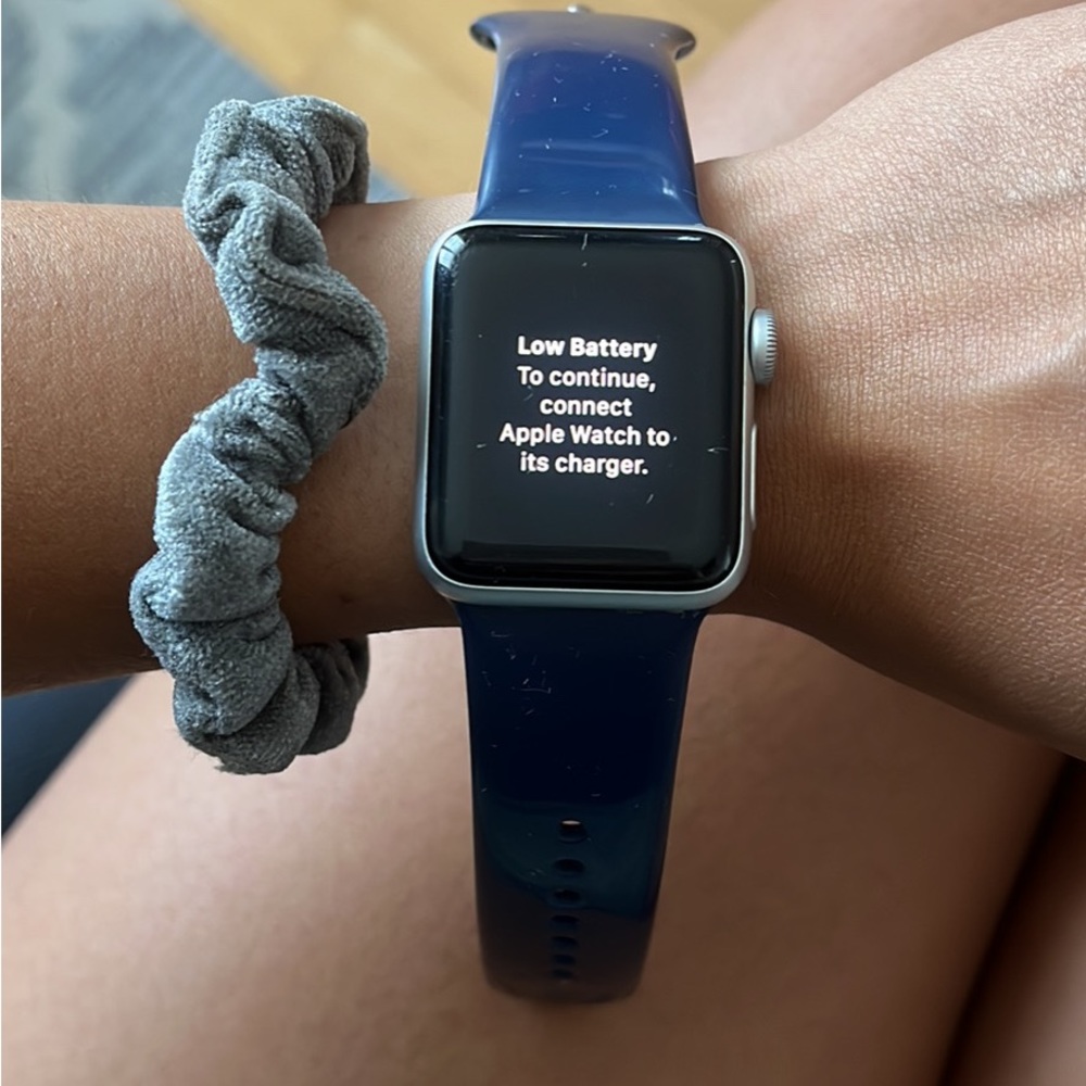 Apple Watch Series 3